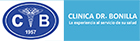 Centro Médico Dr. Bonilla