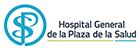 Hospital General Plaza de la Salud